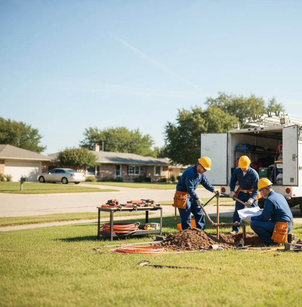 Water Heater Repair in North Canton, OH